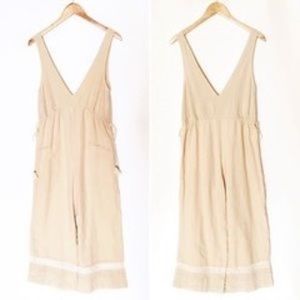 NWOT SPELL & THE GYPSY PALOMA JUMPSUIT